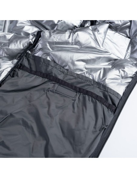 Elbrus Quilted Vest Huel Vest Primaloft W 92800622493