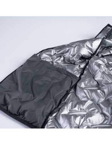 Elbrus Quilted Vest Huel Vest Primaloft W 92800622493