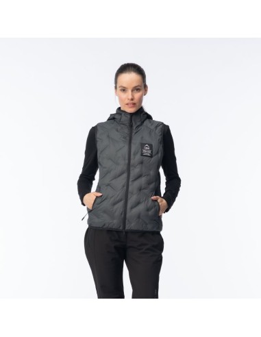 Elbrus Quilted Vest Huel Vest Primaloft W 92800622493