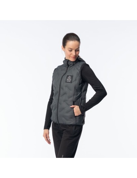 Elbrus Quilted Vest Huel Vest Primaloft W 92800622493