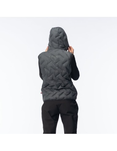 Elbrus Quilted Vest Huel Vest Primaloft W 92800622493