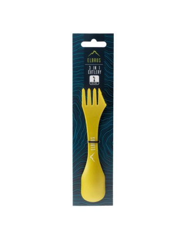 Elbrus Carina Cutlery 92800435003