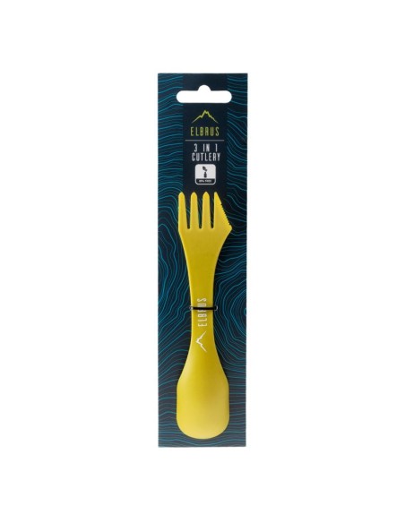 Elbrus Carina Cutlery 92800435003