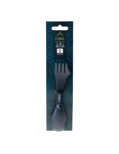 Elbrus Carina Cutlery 92800435005