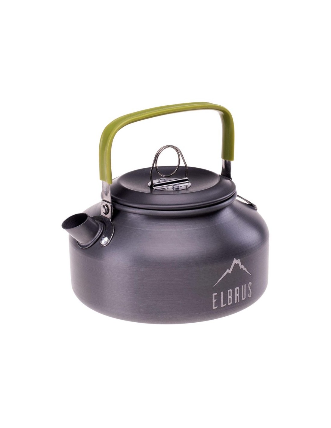 Elbrus Hike Kettle 92800397999