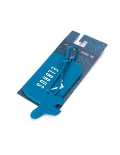 Luggage tag Elbrus Nomo Tag 92800624708