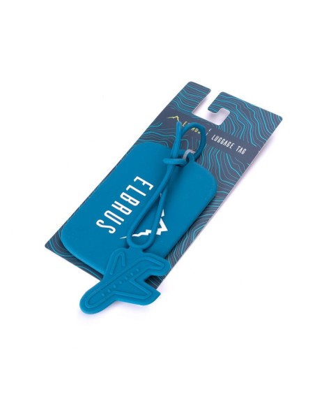 Luggage tag Elbrus Nomo Tag 92800624708