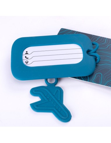 Luggage tag Elbrus Nomo Tag 92800624708