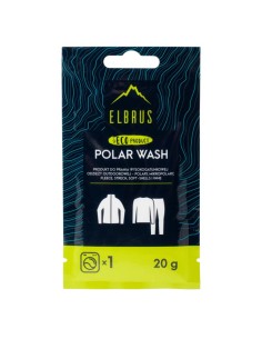 Elbrus Polar Wash 20 G 92800382304