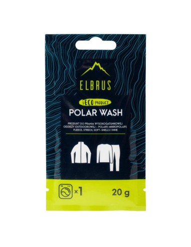 Elbrus Polar Wash 20 G 92800382304