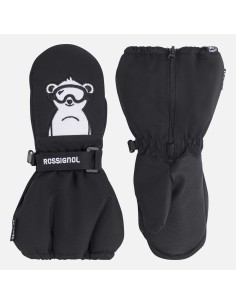 Rossignol Baby Impr M Gloves Black