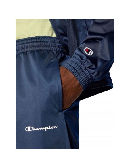Champion Tracksuit M 221817BS501
