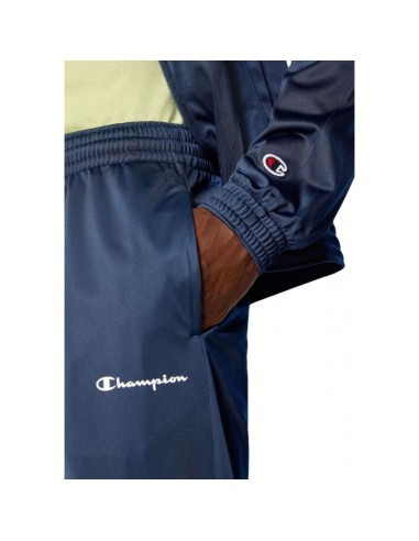 Champion Tracksuit M 221817BS501