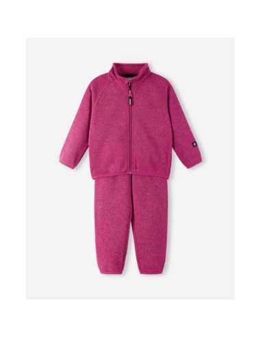 Reima Fleece set Tahto children's winter clothing high quality and comfort 5200049A4820