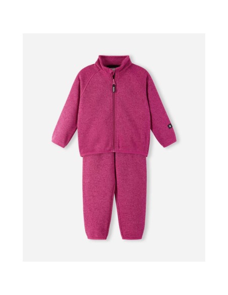 Reima Fleece set Tahto children's winter clothing high quality and comfort 5200049A4820