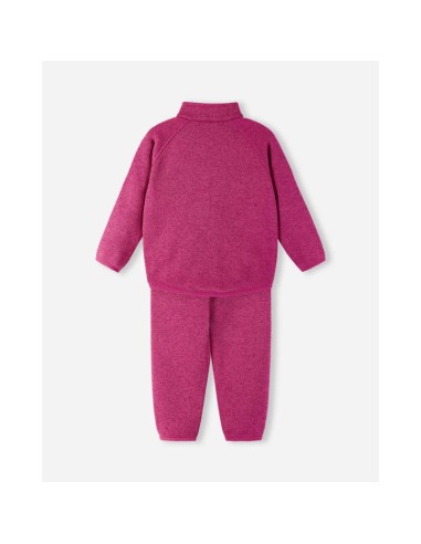Reima Fleece set Tahto children's winter clothing high quality and comfort 5200049A4820