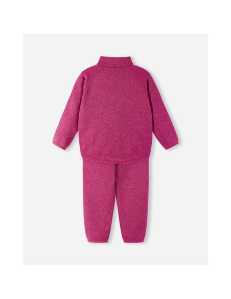 Reima Fleece set Tahto children's winter clothing high quality and comfort 5200049A4820