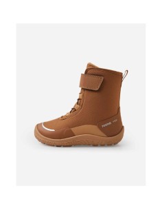 Reima ReimaTec barefoot winter boots for children Talvella Kids 5400150A1490