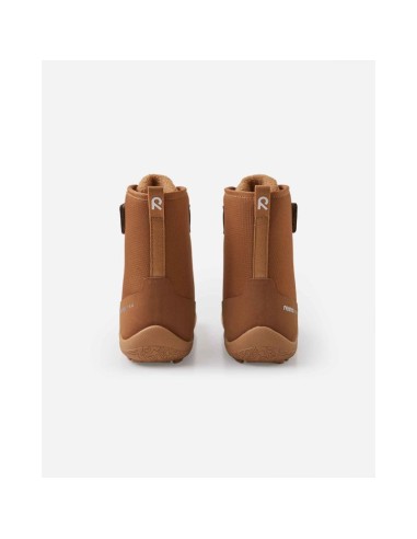 Reima ReimaTec barefoot winter boots for children Talvella Kids 5400150A1490