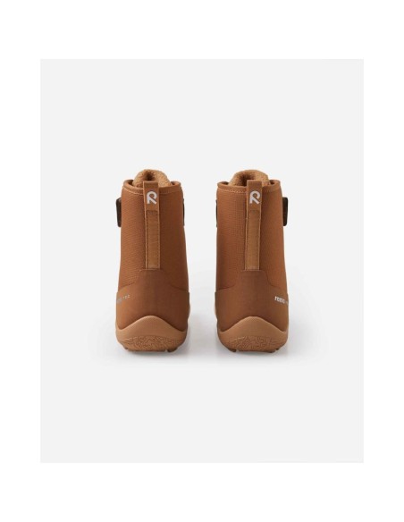 Reima ReimaTec barefoot winter boots for children Talvella Kids 5400150A1490