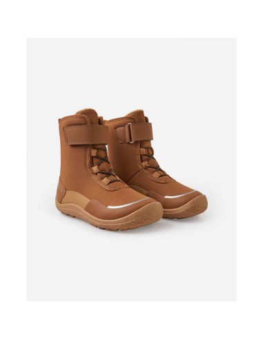 Reima ReimaTec barefoot winter boots for children Talvella Kids 5400150A1490