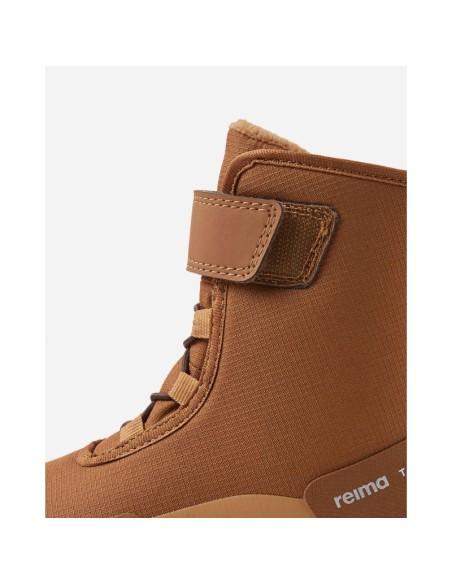 Reima ReimaTec barefoot winter boots for children Talvella Kids 5400150A1490