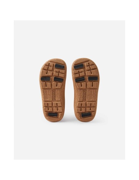 Reima ReimaTec barefoot winter boots for children Talvella Kids 5400150A1490