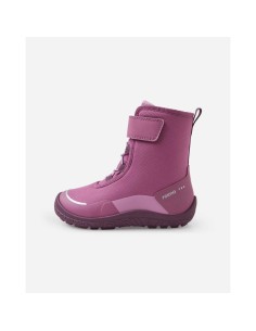 Reima ReimaTec barefoot winter boots for children Talvella Kids 5400150A5390
