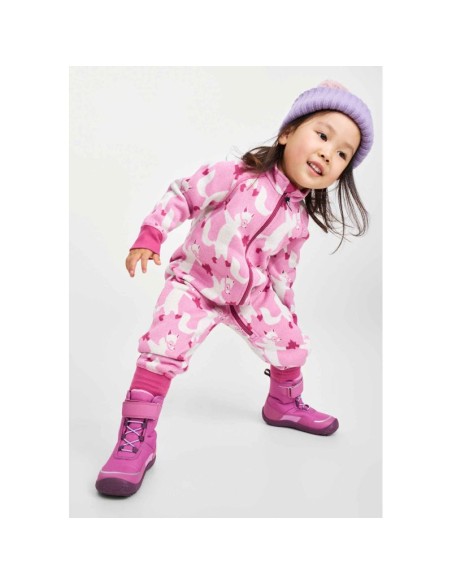 Reima ReimaTec barefoot winter boots for children Talvella Kids 5400150A5390