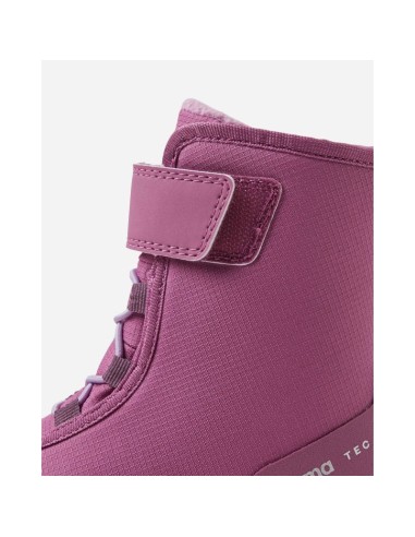 Reima ReimaTec barefoot winter boots for children Talvella Kids 5400150A5390