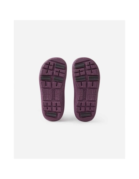 Reima ReimaTec barefoot winter boots for children Talvella Kids 5400150A5390