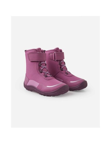 Reima ReimaTec barefoot winter boots for children Talvella Kids 5400150A5390