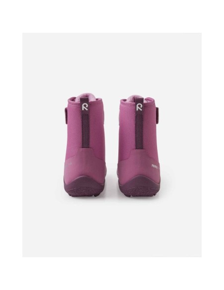 Reima ReimaTec barefoot winter boots for children Talvella Kids 5400150A5390