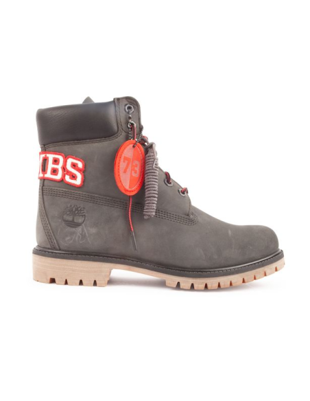 Timberland Premium 6inch Waterproof Boot TB0A2P6WEJV MBS