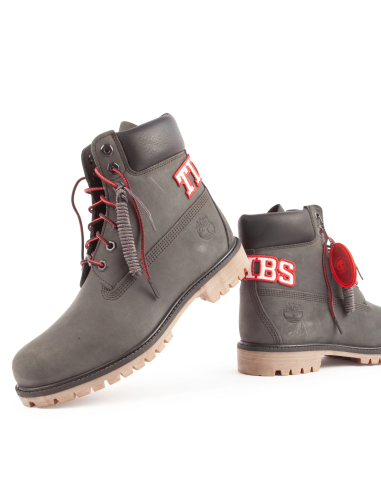 Timberland Premium 6inch Waterproof Boot TB0A2P6WEJV MBS