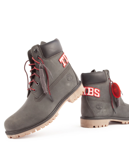 Timberland Premium 6inch Waterproof Boot TB0A2P6WEJV MBS