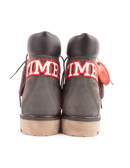 Timberland Premium 6inch Waterproof Boot TB0A2P6WEJV MBS