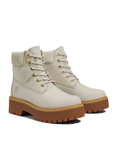 Timberland Stone Street 6inch Waterproof Boot TB0A6AWZF48 MBS
