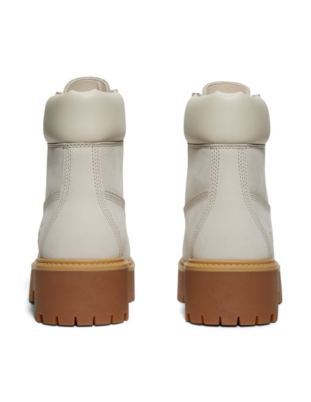 Timberland Stone Street 6inch Waterproof Boot TB0A6AWZF48 MBS