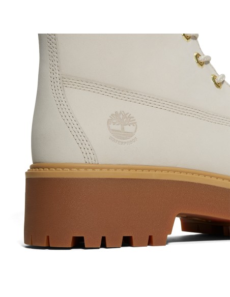 Timberland Stone Street 6inch Waterproof Boot TB0A6AWZF48 MBS