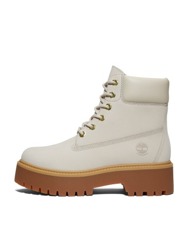 Timberland Stone Street 6inch Waterproof Boot TB0A6AWZF48 MBS