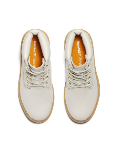 Timberland Stone Street 6inch Waterproof Boot TB0A6AWZF48 MBS