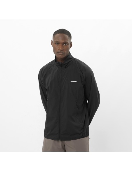 Salomon SHAKEout FLY Wind Jacket LC2420100