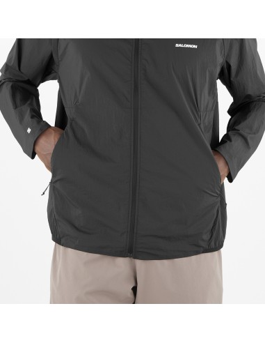 Salomon SHAKEout FLY Αντιανεμικό LC2420100