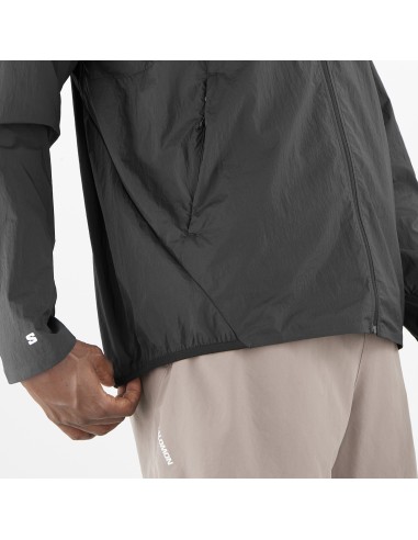 Salomon SHAKEout FLY Wind Jacket LC2420100