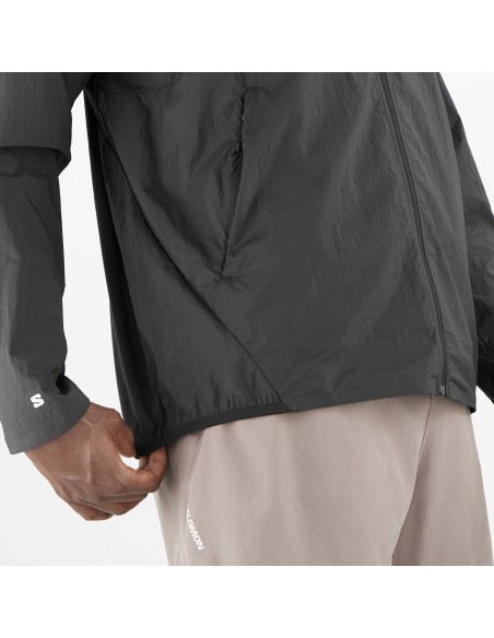 Salomon SHAKEout FLY Wind Jacket LC2420100