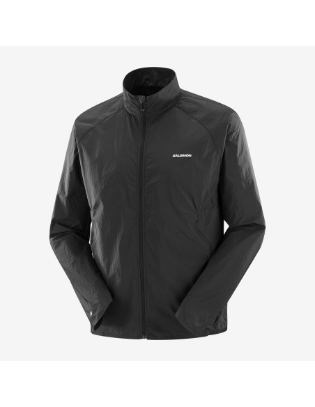 Salomon SHAKEout FLY Wind Jacket LC2420100