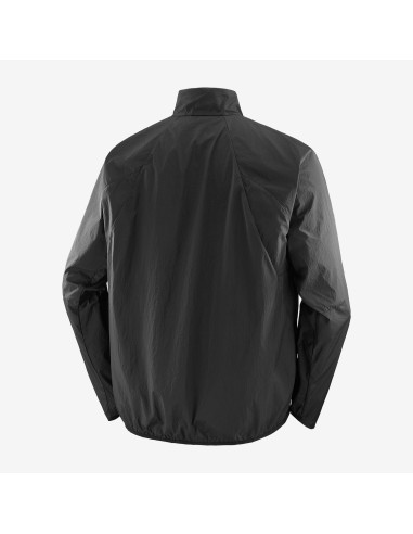 Salomon SHAKEout FLY Wind Jacket LC2420100