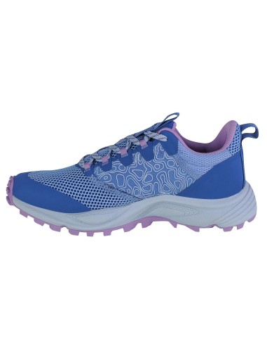 Helly Hansen Featherswift 11787-627 Γυναικεία Αθλητικά Παπούτσια Trail Running Μπλε