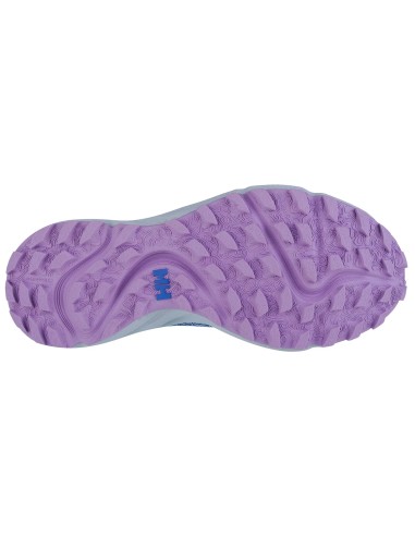 Helly Hansen Featherswift 11787-627 Γυναικεία Αθλητικά Παπούτσια Trail Running Μπλε